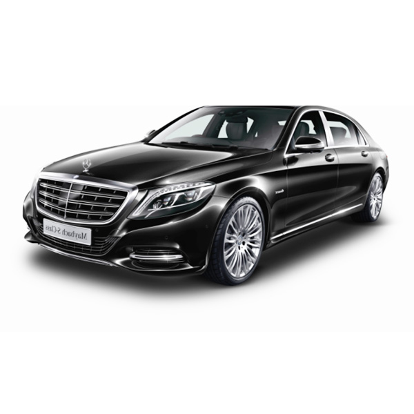 Benz s400h 2024